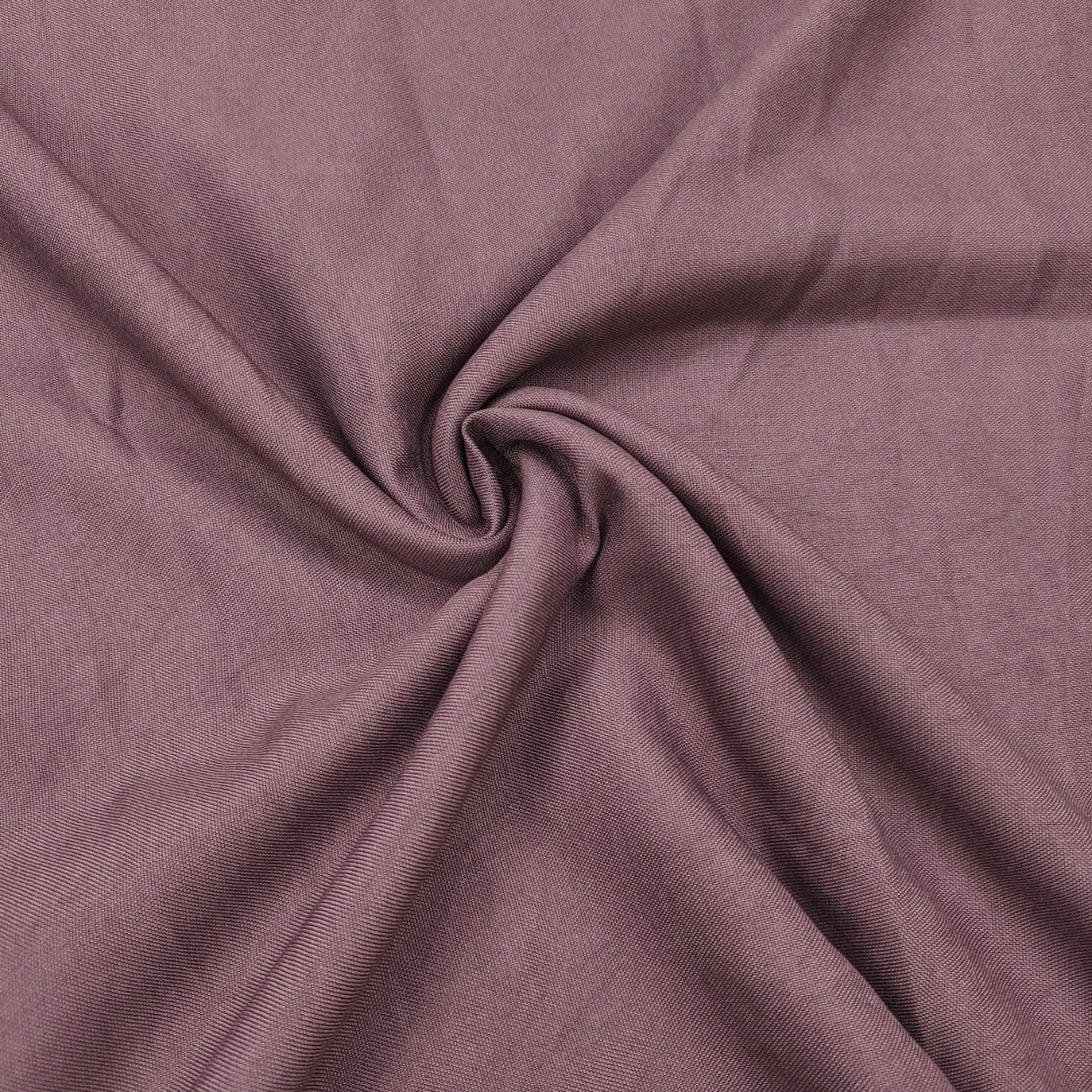 Purple Ornate Floral Cotton Silk Straight Suit