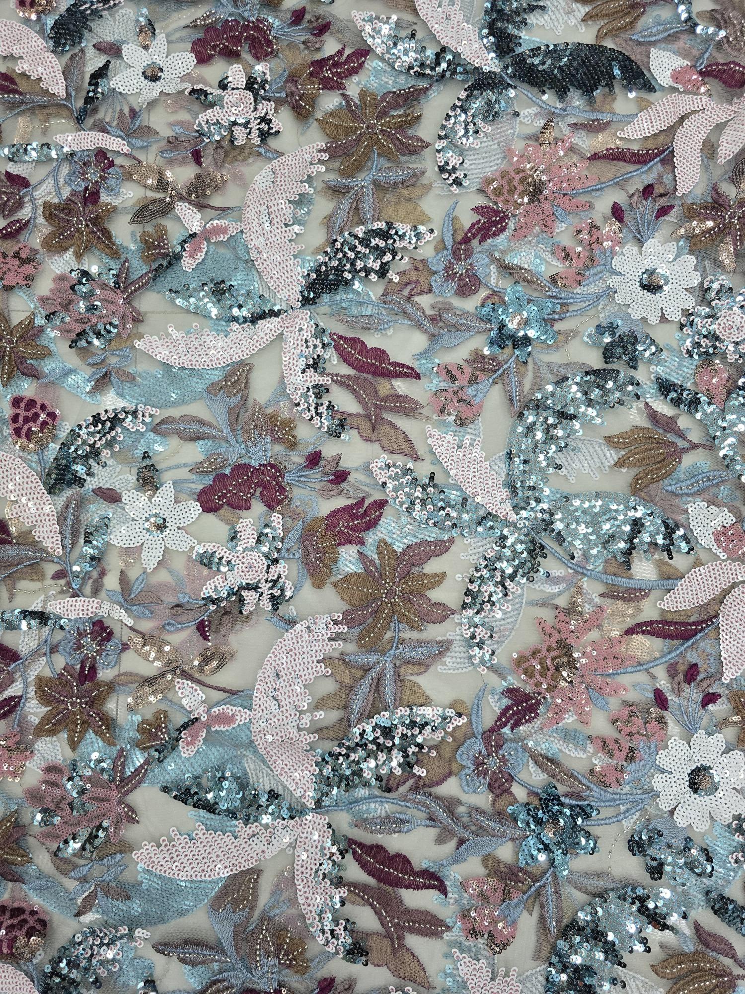 Rama Space Silk Saree